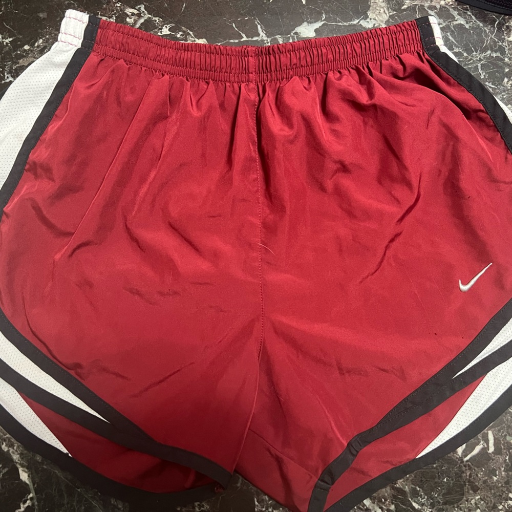 Nike Athletic Shorts